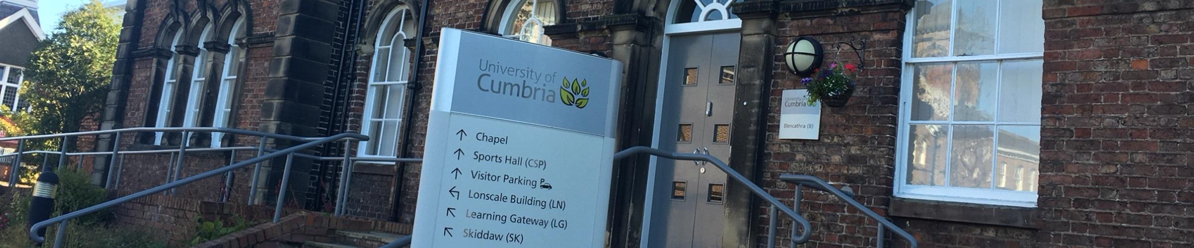 Carlisle Student Lets - Student Accommodation in Cumbria